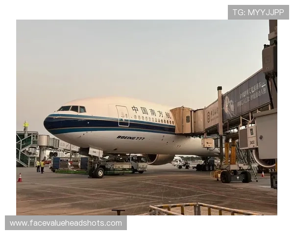 波音迈巴赫豪华飞机的安全性能保障与飞行技术突破